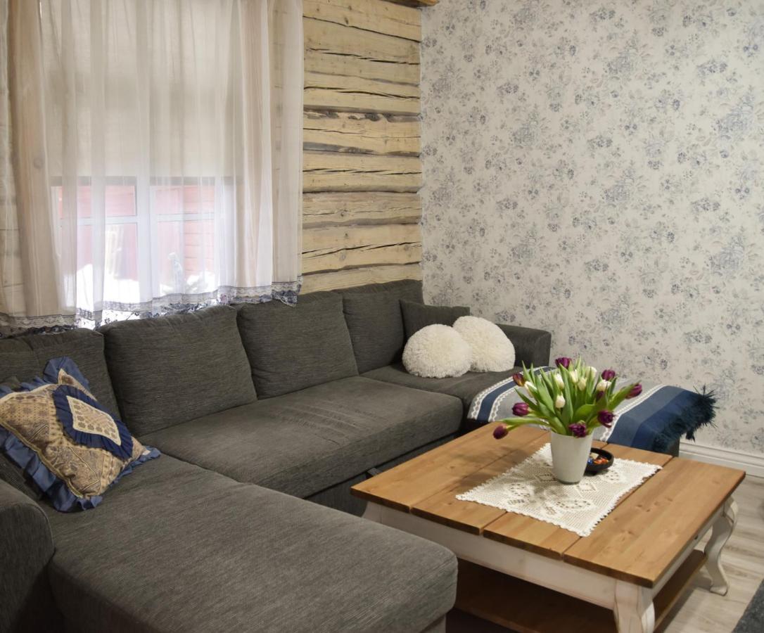 Paju Apartement With Sauna Выру Экстерьер фото