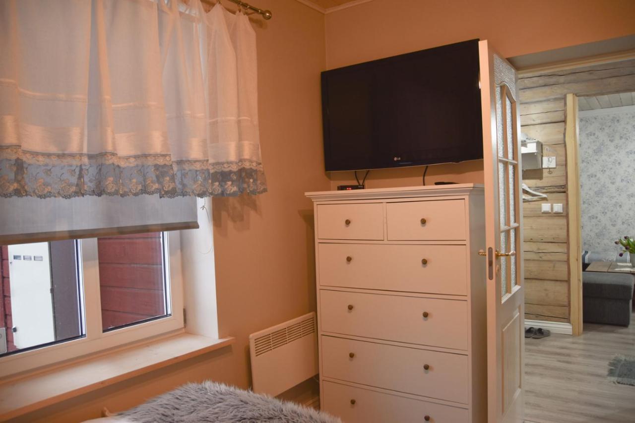 Paju Apartement With Sauna Выру Экстерьер фото