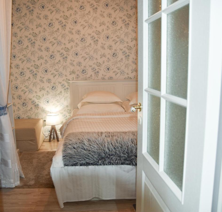 Paju Apartement With Sauna Выру Экстерьер фото