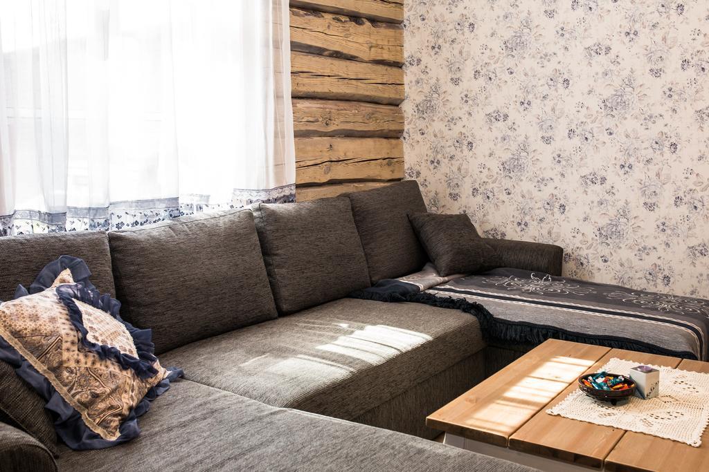 Paju Apartement With Sauna Выру Экстерьер фото