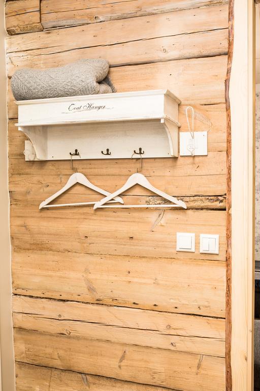 Paju Apartement With Sauna Выру Экстерьер фото